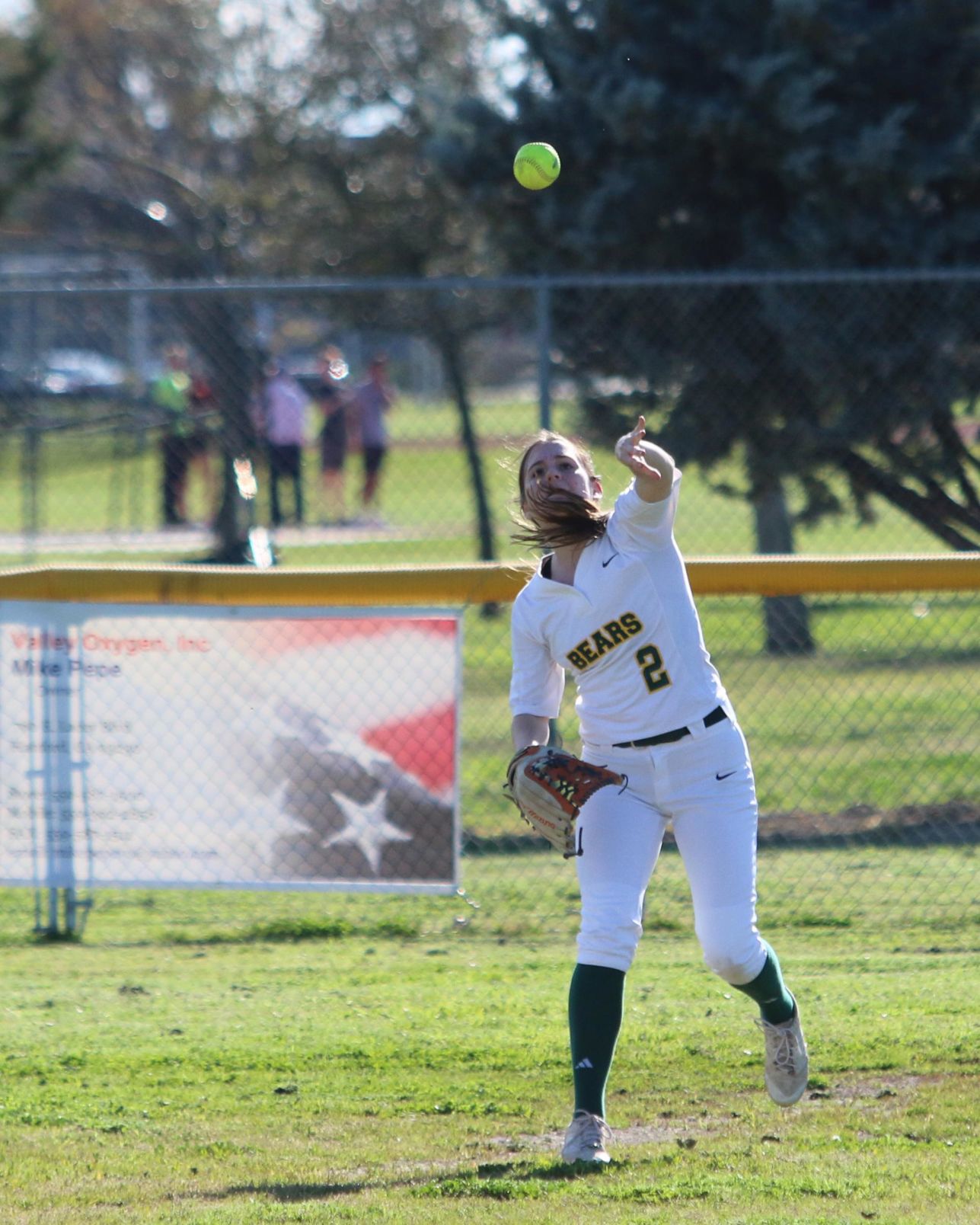 Simas, Hoggard bring big bats against Tigers